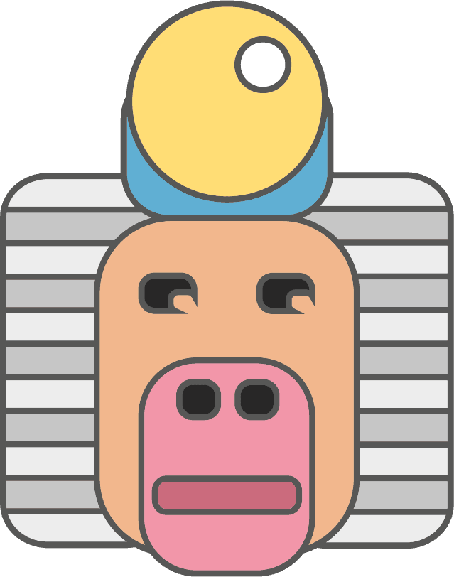 Thoth logo